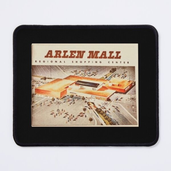 Item preview, Arlen Mall King of the Hill   designed and sold by Alegley.