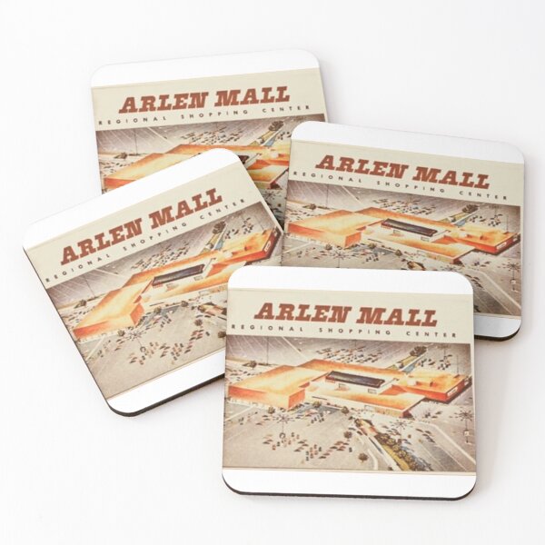 Item preview, Arlen Mall King of the Hill   designed and sold by Alegley.
