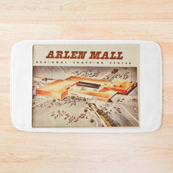 Item preview, Arlen Mall King of the Hill   designed and sold by Alegley.
