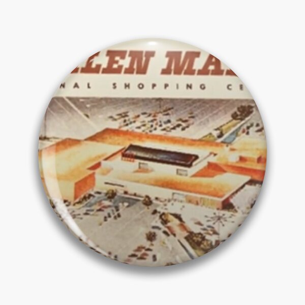 Item preview, Arlen Mall King of the Hill   designed and sold by Alegley.