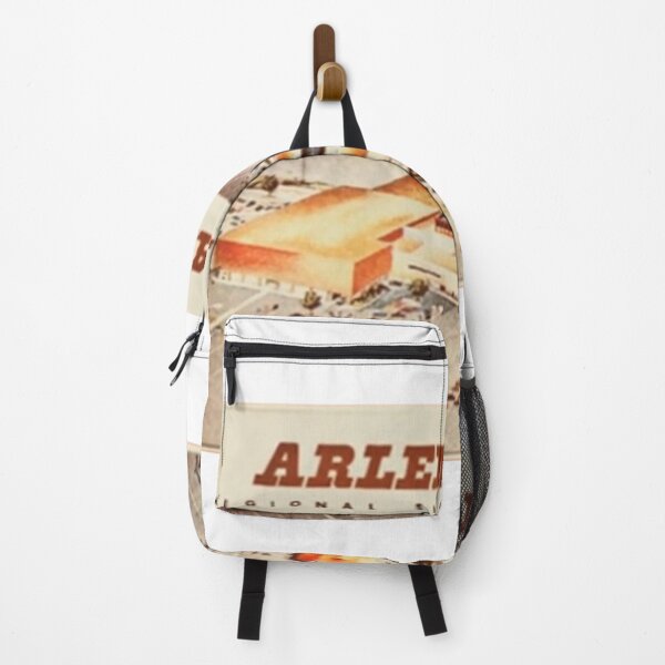 Item preview, Arlen Mall King of the Hill   designed and sold by Alegley.