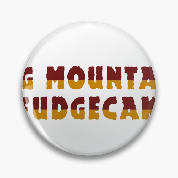 Item preview, Big Mountain _quot_Fudgecak_quot_    designed and sold by Alegley.