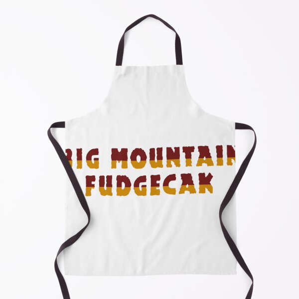 Item preview, Big Mountain _quot_Fudgecak_quot_ designed and sold by Alegley.