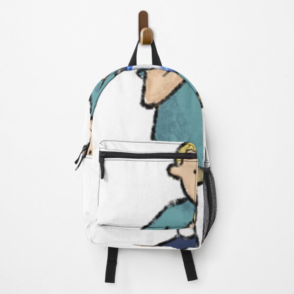 Item preview, Bobby Potato Chip Hill   designed and sold by Alegley.