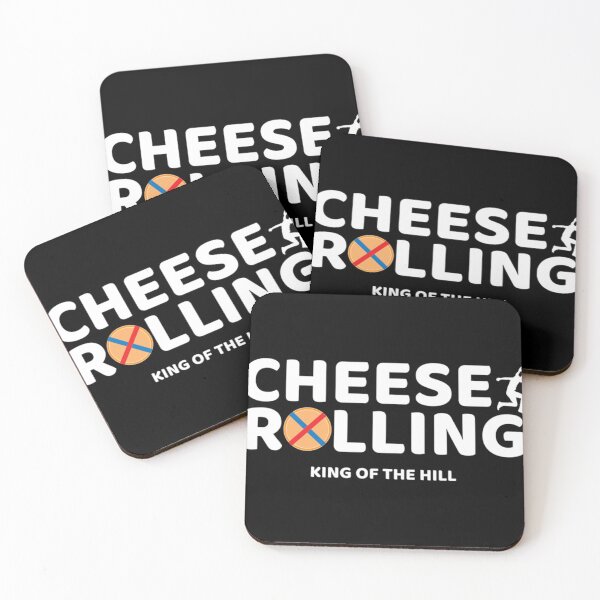 Item preview, Cheese Rolling King of the Hill   designed and sold by Alegley.