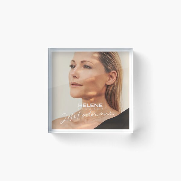 Item preview, Jetzt Oder Nie Helene Fischer designed and sold by dboard41.