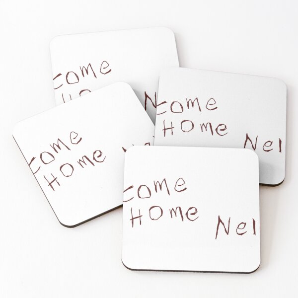 Item preview, Come Home Nell   designed and sold by Alegley.