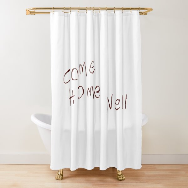 Hayler Shower Curtain Lark Manor