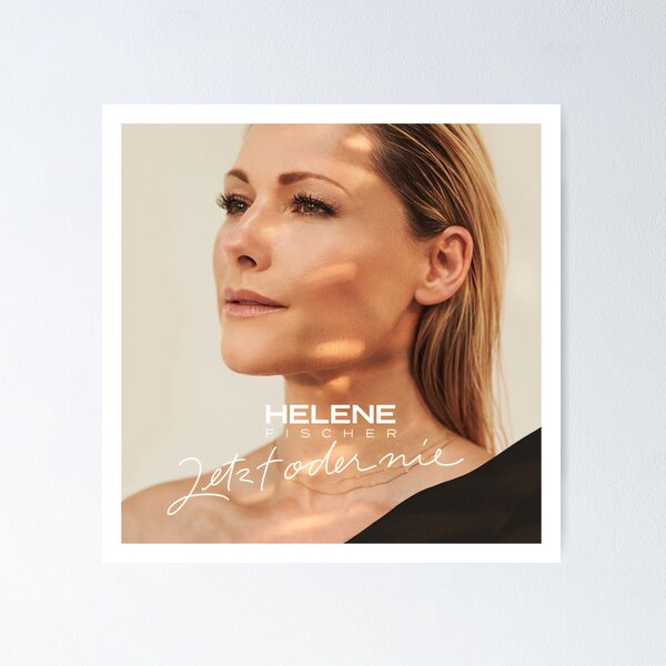 Item preview, Jetzt Oder Nie Helene Fischer designed and sold by dboard41.