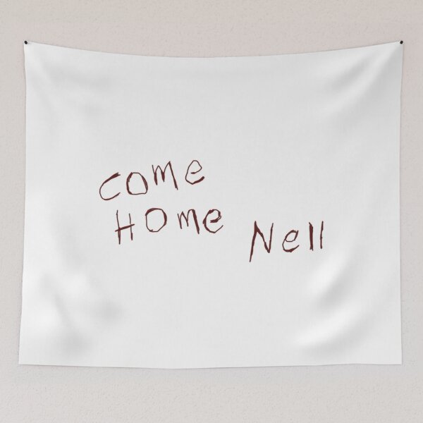 Item preview, Come Home Nell   designed and sold by Alegley.