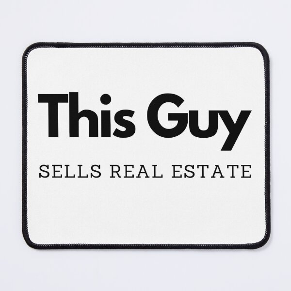 Item preview, This Guy Sells Real Estate For Realtors designed and sold by anticagents.