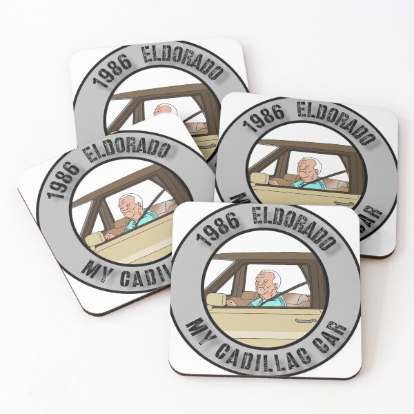 Item preview, Cotton’s Caddie    designed and sold by Alegley.