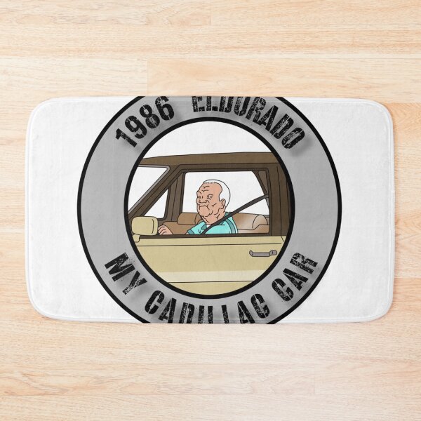 Item preview, Cotton’s Caddie    designed and sold by Alegley.