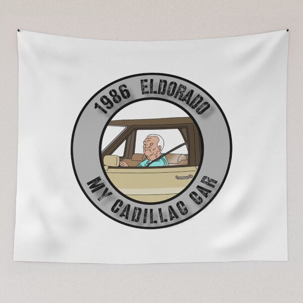 Item preview, Cotton’s Caddie    designed and sold by Alegley.