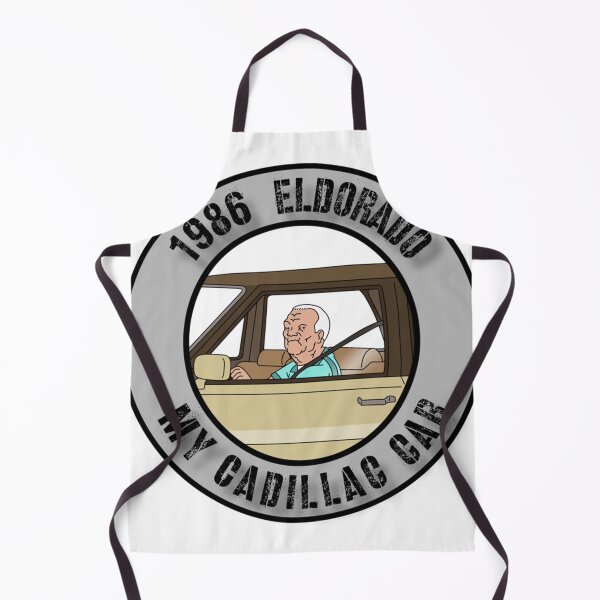 Item preview, Cotton’s Caddie designed and sold by Alegley.