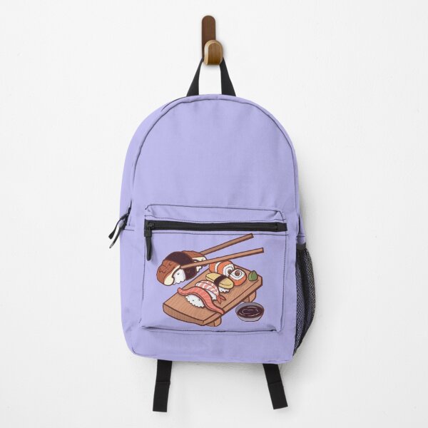 Item preview, art of sushi designed and sold by si3iy.