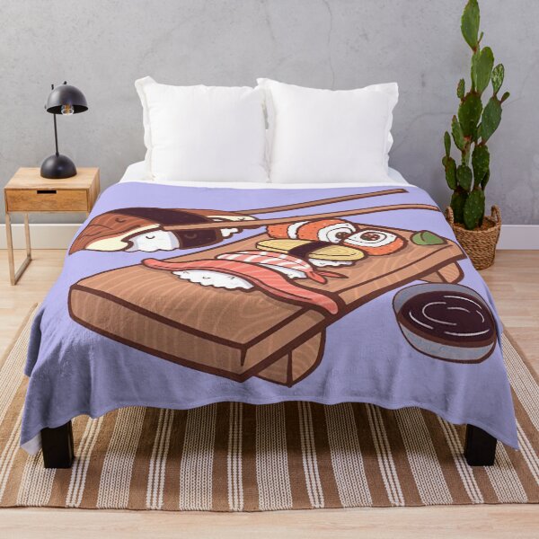 Item preview, art of sushi designed and sold by si3iy.