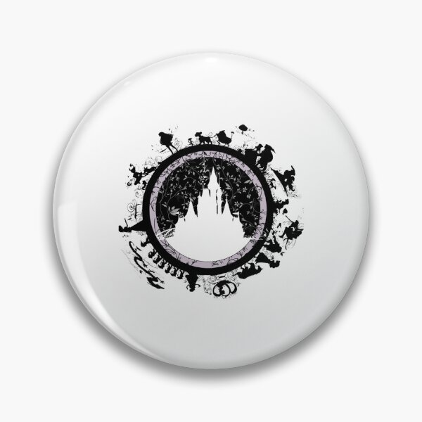 Item preview, Magic kingdom v1   designed and sold by DellaReid.