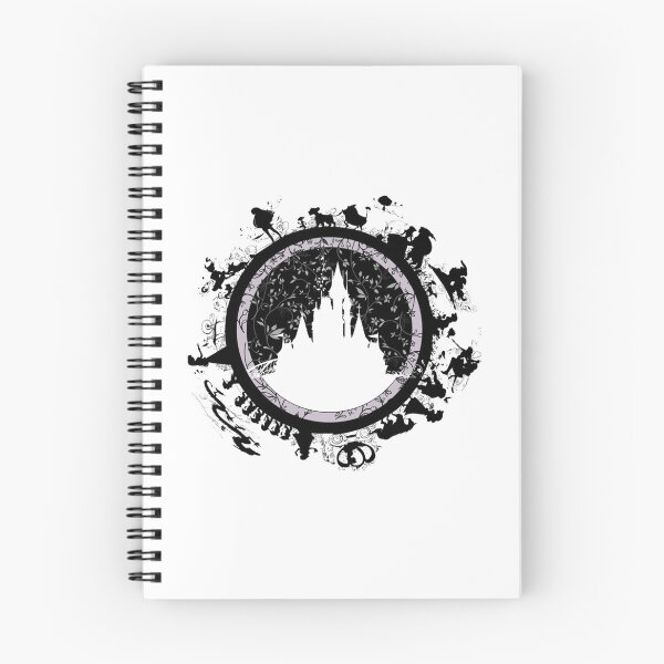 Item preview, Magic kingdom v1   designed and sold by DellaReid.