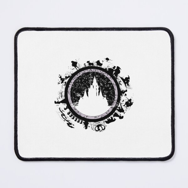 Item preview, Magic kingdom v1   designed and sold by DellaReid.