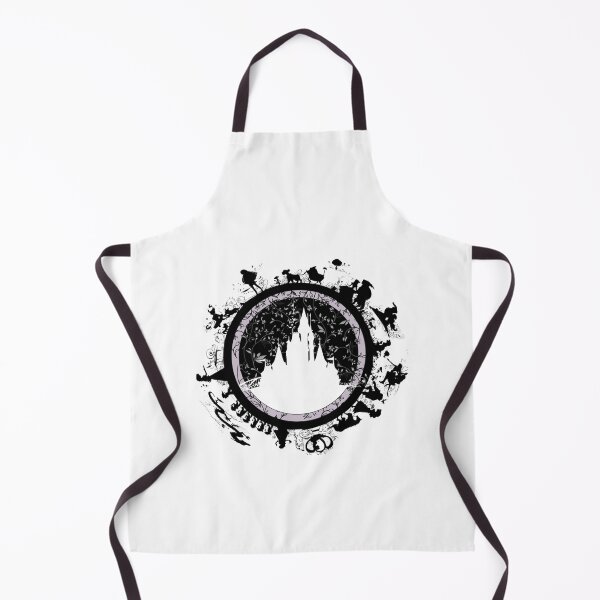 Item preview, Magic kingdom v1 designed and sold by DellaReid.