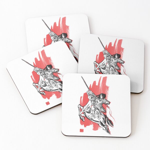 Item preview, Mulan   designed and sold by DellaReid.