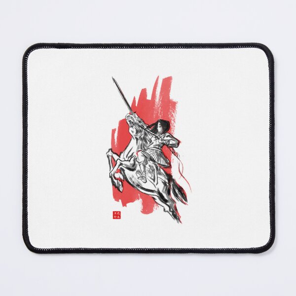 Item preview, Mulan   designed and sold by DellaReid.
