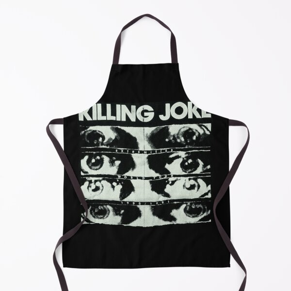 Item preview, Killing Joke designed and sold by shopGeoiwoi.