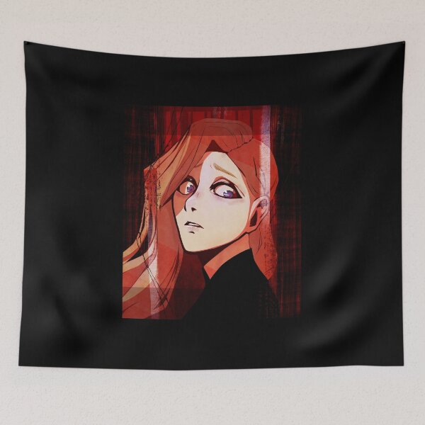 Item preview, Scared Portrait designed and sold by sheep-in-a-box.