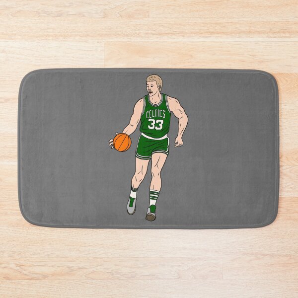Item preview, Larry Bird - Boston Basketball    designed and sold by Quarter5.