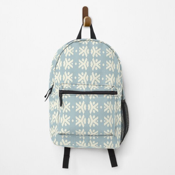 Item preview, Modern Nordic Pattern Artwork 02 (slight modification) Color 08 designed and sold by Stefanie Boike.