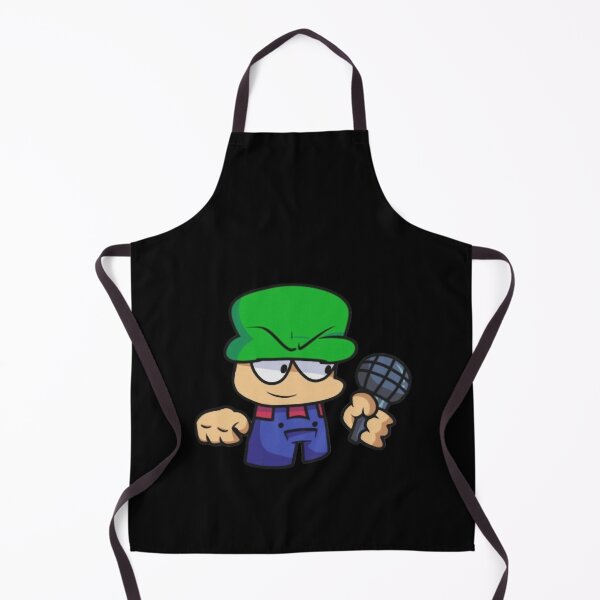 Item preview, bambi fnf Premium designed and sold by GuldStones.