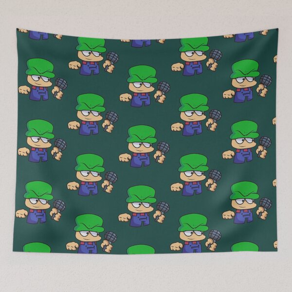 Item preview, bambi fnf Premium designed and sold by GuldStones.