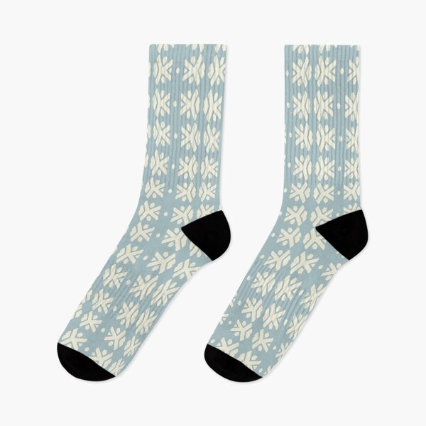 Item preview, Modern Nordic Pattern Artwork 02 (slight modification) Color 08 designed and sold by Stefanie Boike.