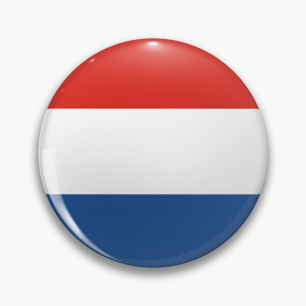 Item preview, Netherlands flag designed and sold by robpritchard.
