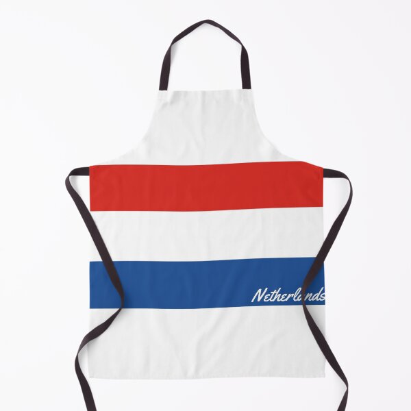 Item preview, Netherlands flag designed and sold by robpritchard.