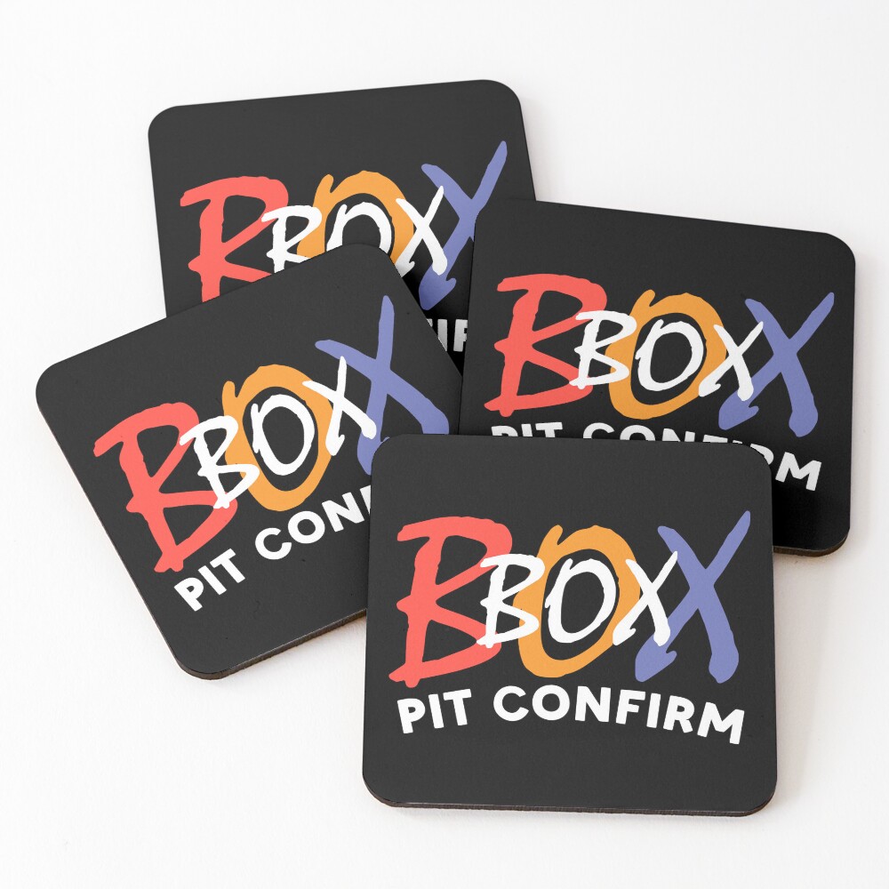 Item preview, Coasters (Set of 4) designed and sold by WorldEngine.