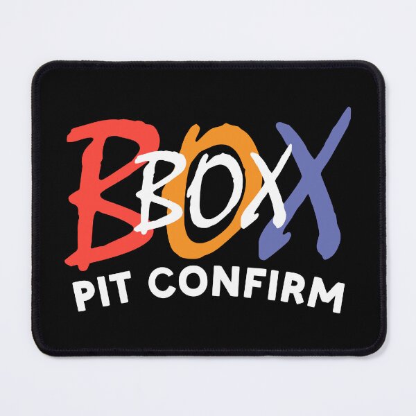 Item preview, PIT CONFIRM  designed and sold by WorldEngine.