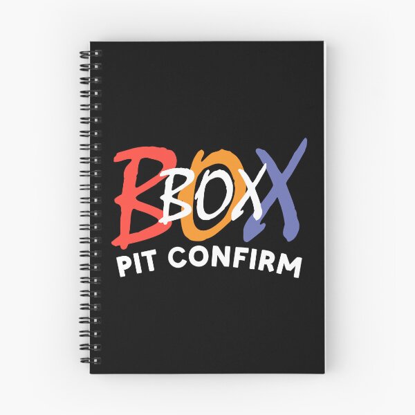 Item preview, PIT CONFIRM  designed and sold by WorldEngine.