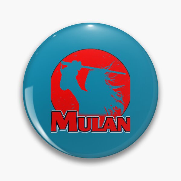 Item preview, Mulan Shirts    designed and sold by DellaReid.