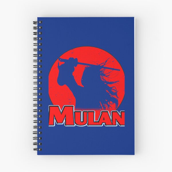 Item preview, Mulan Shirts    designed and sold by DellaReid.