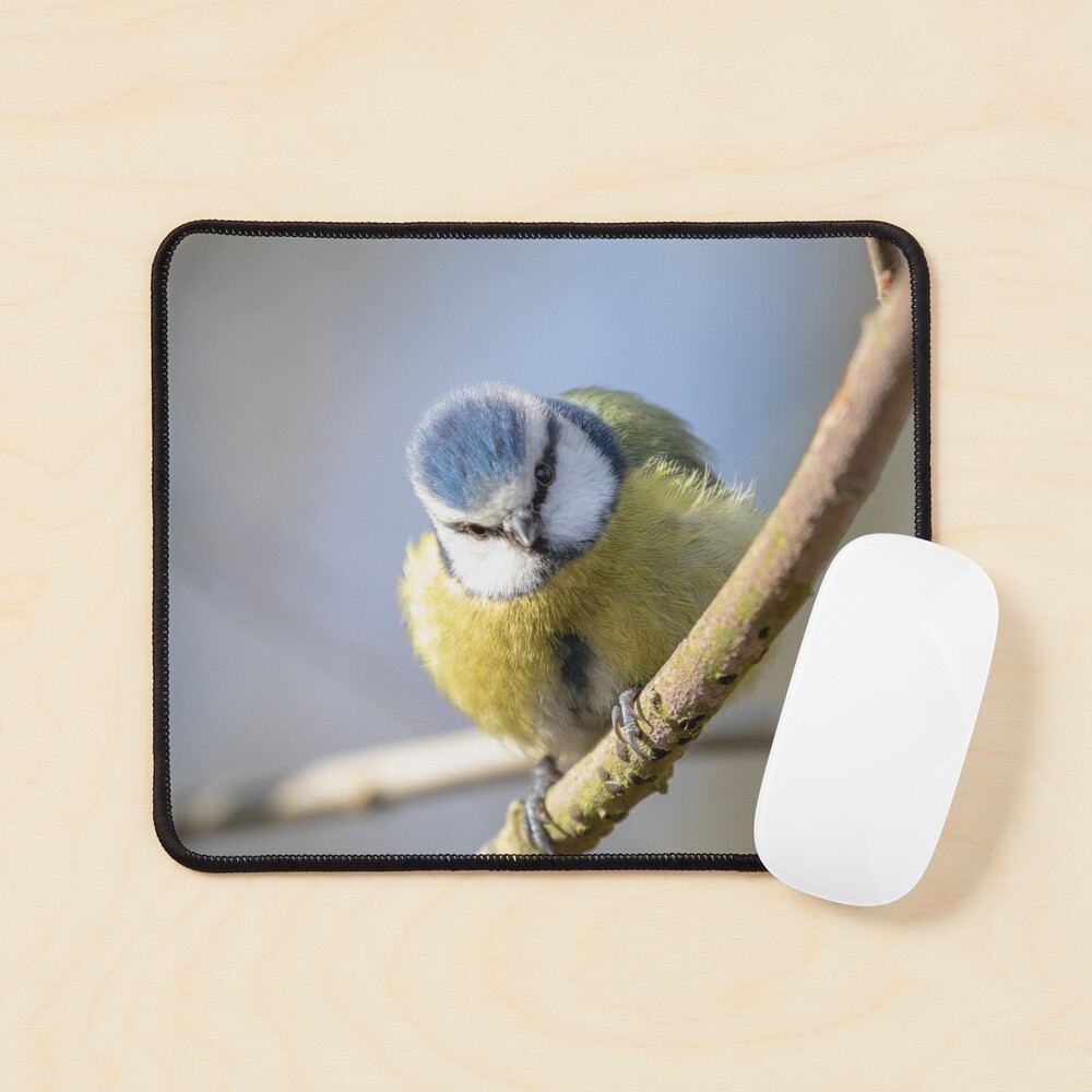 Item preview, Mouse Pad designed and sold by AYatesPhoto.