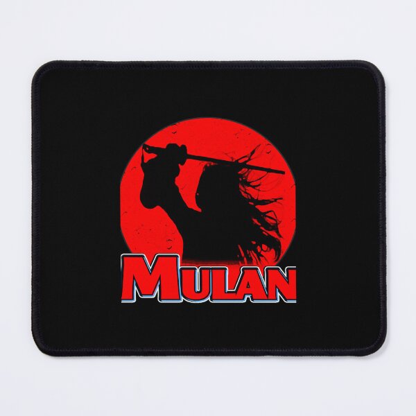 Item preview, Mulan Shirts designed and sold by DellaReid.