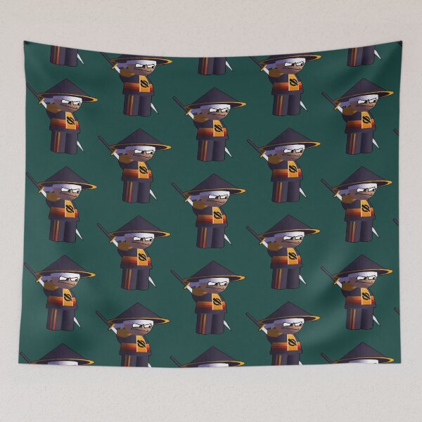Item preview, Bamburai fnf  designed and sold by GuldStones.