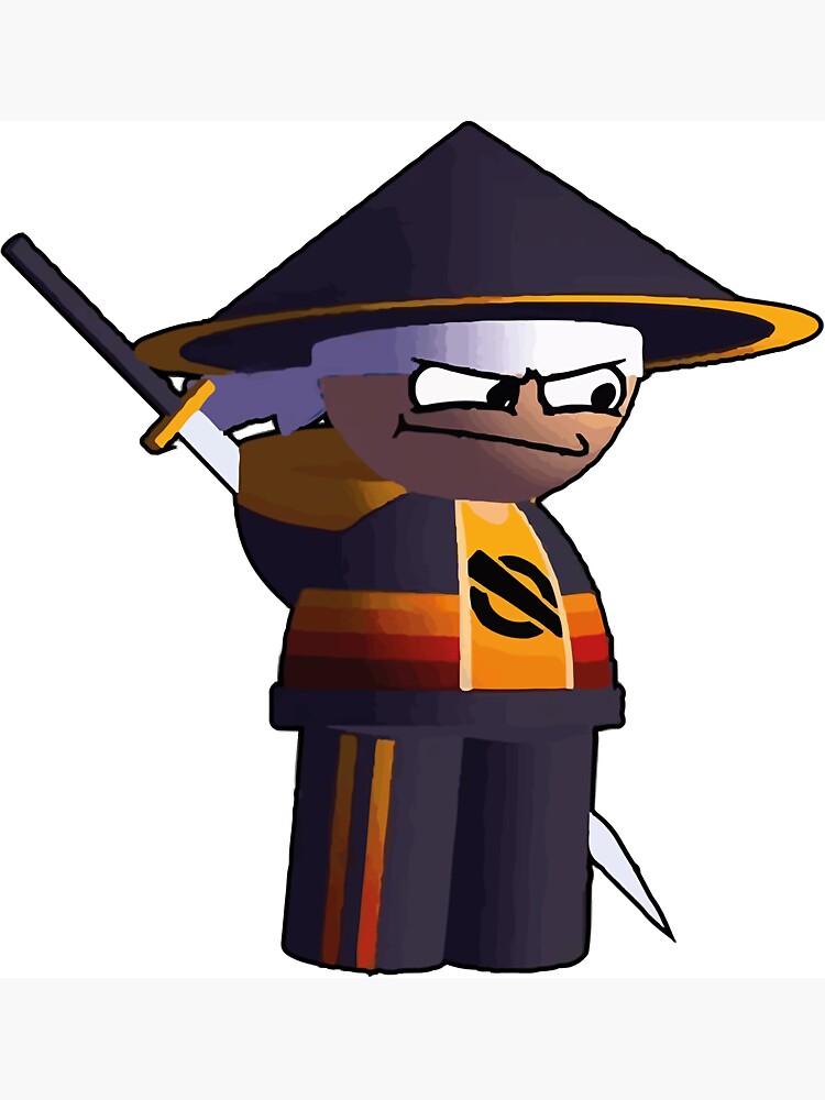 Bamburai fnf 