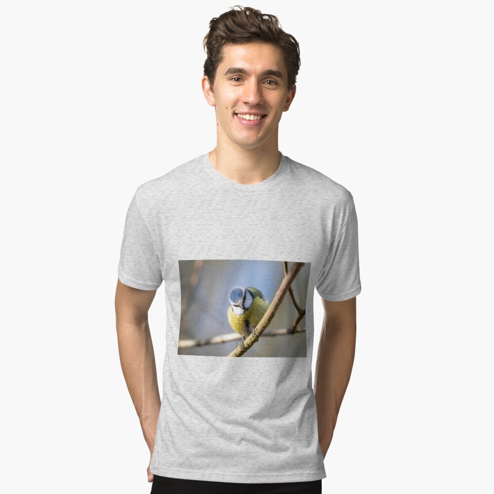 Item preview, Tri-blend T-Shirt designed and sold by AYatesPhoto.