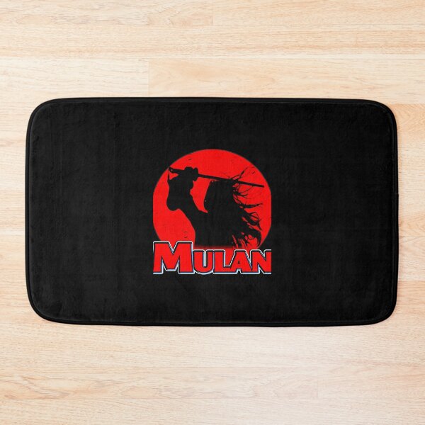 Item preview, Mulan Shirts    designed and sold by DellaReid.
