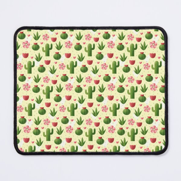Item preview, Cactus pattern #1 designed and sold by karetniy.