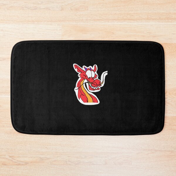 Item preview, Mushu    designed and sold by DellaReid.