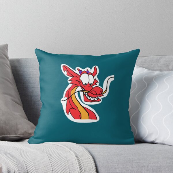 Item preview, Mushu    designed and sold by DellaReid.
